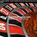 Safe Roulette Strategy For Real And Online Roulette