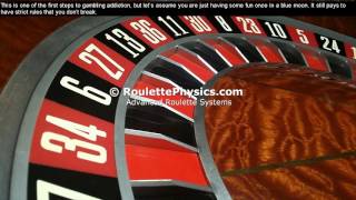 Safe Roulette Strategy For Real And Online Roulette