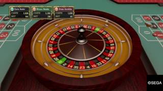 Yakuza 0 – Roulette and Baccarat Minigames Strategy  –  Earn a total of 10 million yen
