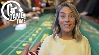 How To Play: Craps | Gametime