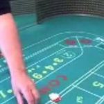 Craps Basic Betting