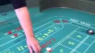 Craps Basic Betting