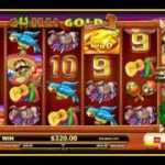 Cara untuk menang slot EMPIRE777