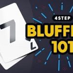 The Poker Basics Of Bluffing Like A Pro | SplitSuit Strategy