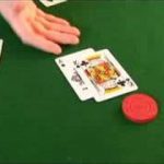 Blackjack Card Game Tips : Blackjack vs 21
