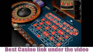Roulette Icon – the best roulette strategy! Best tactics and strategy in the casino roulette!