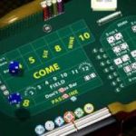 No Risk, Winning Craps System