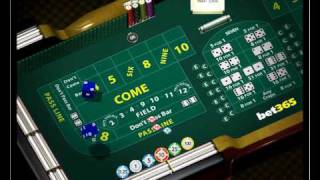 No Risk, Winning Craps System