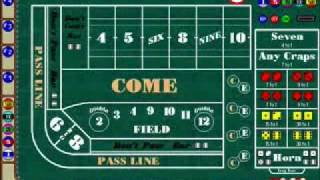 craps strategy   Google Videos