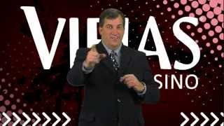 Viejas Pro Poker Tips from Dale – How to play Texas Hold’em