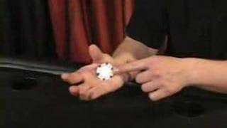 Learn Awesome Poker Chip Tricks – Anti Gravity PLUS