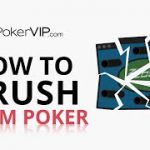 $0.02/0.05 Micro Stakes ZOOM Poker Strategy