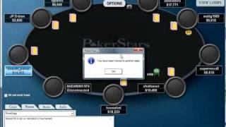 Online Poker Tournament Strategy Tips: Dani “Ansky” Stern