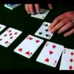 Learn About the Texas Holder Style of Crazy Pineapple Poker : How to Play the Best Five Cards Possible in Crazy Pineapple Poker