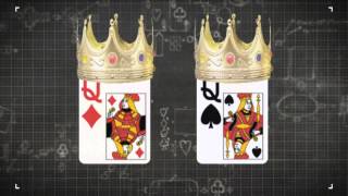 No Limit Hold’em Starting Hands – Everything Poker [Ep. 02] | PokerStars