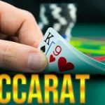 Como jugar Baccarat. Baccarat para principiantes (Ep. 01)