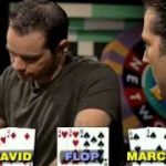 Texas Hold em,  Poker Advice from Poker Best Players Part 5