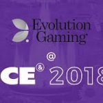 Evolution Gaming interview – Lightning Roulette