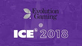 Evolution Gaming interview – Lightning Roulette