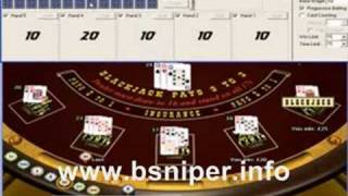 Blackjack Strategy $3000 per day : Blackjack Tips