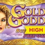 Golden Goddess Slot – ALMOST JACKPOT LONGPLAY – All Bonuses!