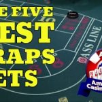 The Five Best Bets in the Game of Craps with Syndicated Gambling Writer John Grochowski