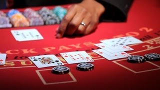 Blackjack Mistakes to Avoid | Gambling Tips