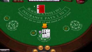 Foolproof Blackjack Betting Strategy (http://blackjackbettingstrategies.blogspot.com)