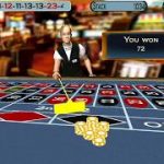 How to win $700 in 9 minutes at Roulette.