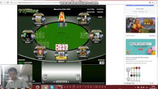 tips dan trik 99 domino poker I menang cepat