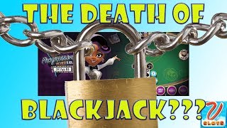 How to Fix MyVegas Blackjack