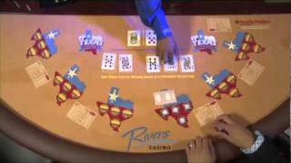 How to Play Texas Hold’ Em