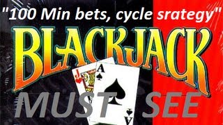 ***MUST SEE*** BEST FREE BLACKJACK STRATEGY ON YOUTUBE