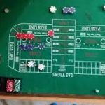 100$ easy craps strategy.