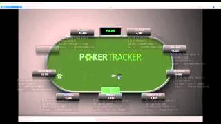 Tournament Poker Strategy: Final Table & Bubble with Andrew Brokos