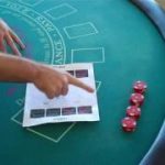 Blackjack Secret Code Broken By David Kuvelas