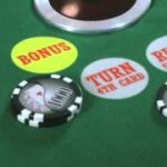 How to Play: Texas Hold ‘Em Bonus Progressive