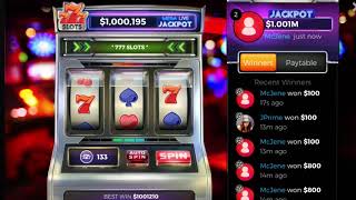 Downtown Casino – Texas Holdem Poker Slots Promo