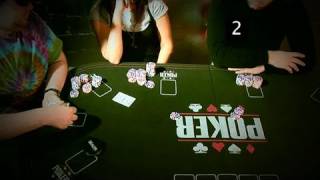 How To Learn Texas Hold’em Poker