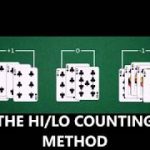 Blackjack Card Counting Hi/Lo tutorial with practice apps, training techniques, tips & free forum