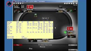 Online Poker Strategy and Tips – Texas Holdem