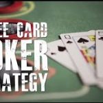 3 Card Poker Strategy – A Casino Guide – CasinoTop10