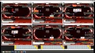 Top Poker Tips: Dealing With Downswings