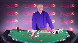 How to Play BlackJack tips WWW.REGAL33.COM