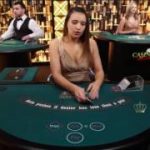 Live Ultimate Texas Holdem in Online Casinos