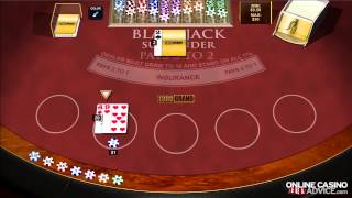 How to Play Blackjack Surrender – OnlineCasinoAdvice.com