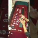 Craps Strategy – When the 7 Comes | Levels of Conditioning