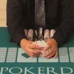 How to Deal Poker – How to Shuffle Cards