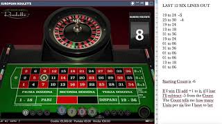 Best Roulette Strategy Ever !!! 100% SURE WIN !!! Win Roulette Software 2019