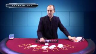 How to Play Blackjack